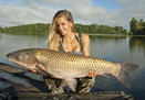 Fishing holiday Participation Disclaimer Under 18 s