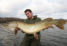 Safety Brief Acceptance Form Pike Fishing
