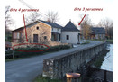 Au Moulin de Cavagnac