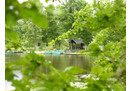 Bateaux à rames 